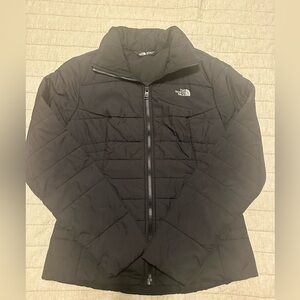 The North Face Women’s size small. In perfect condition.